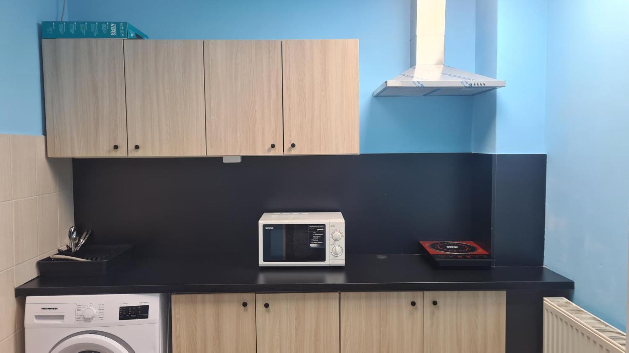 Mariposa Apartments Budapest Extérieur photo