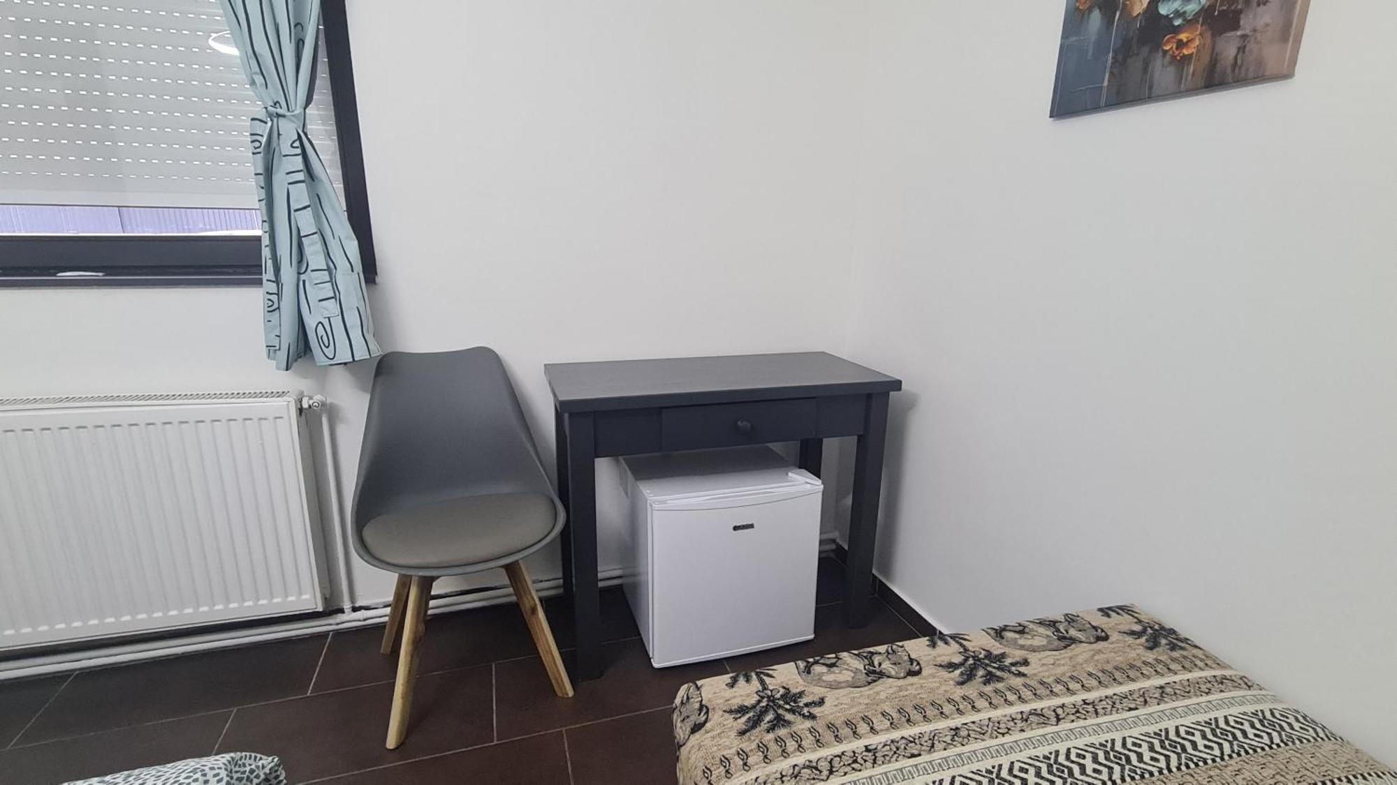 Mariposa Apartments Budapest Extérieur photo