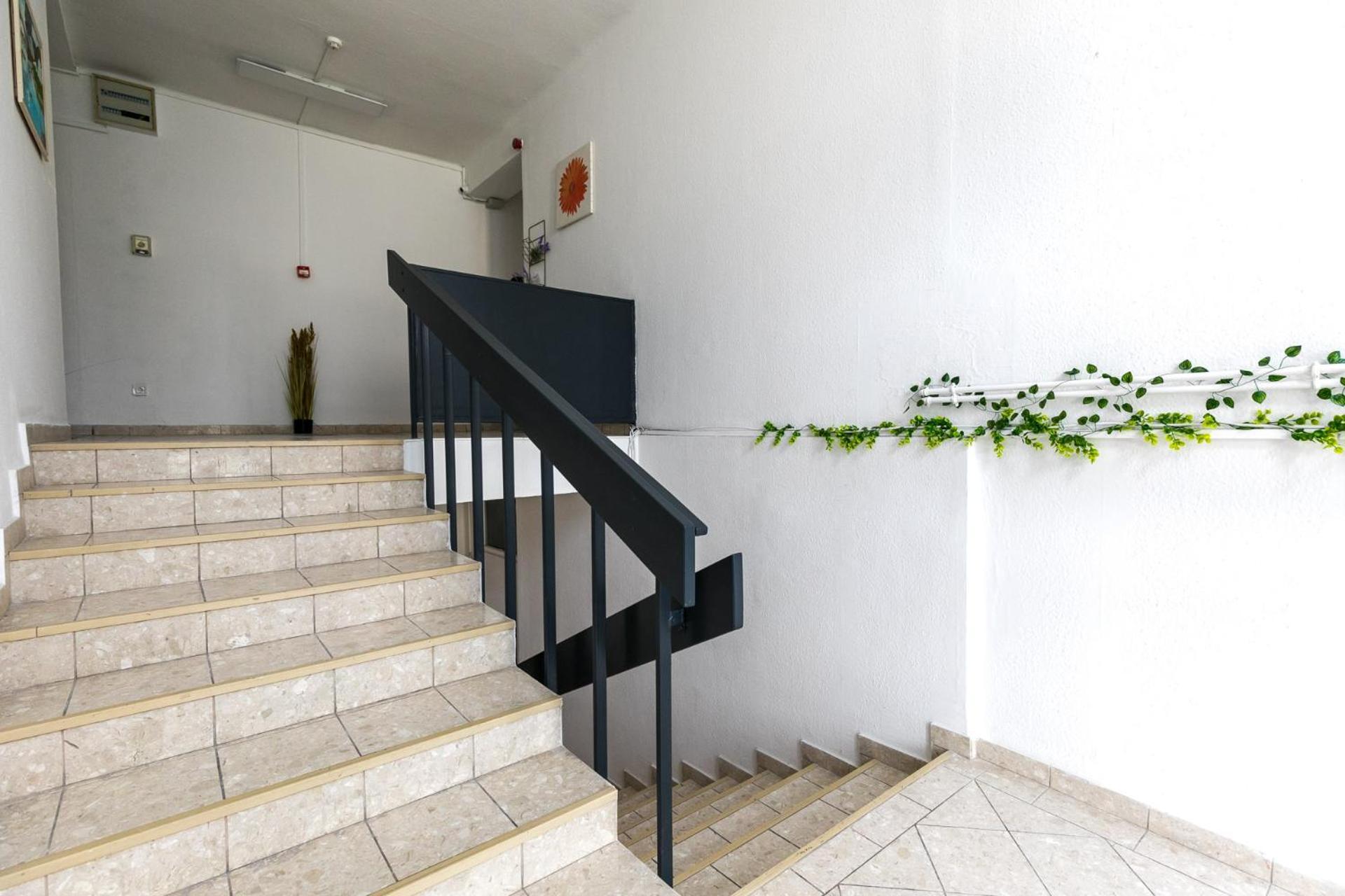 Mariposa Apartments Budapest Extérieur photo