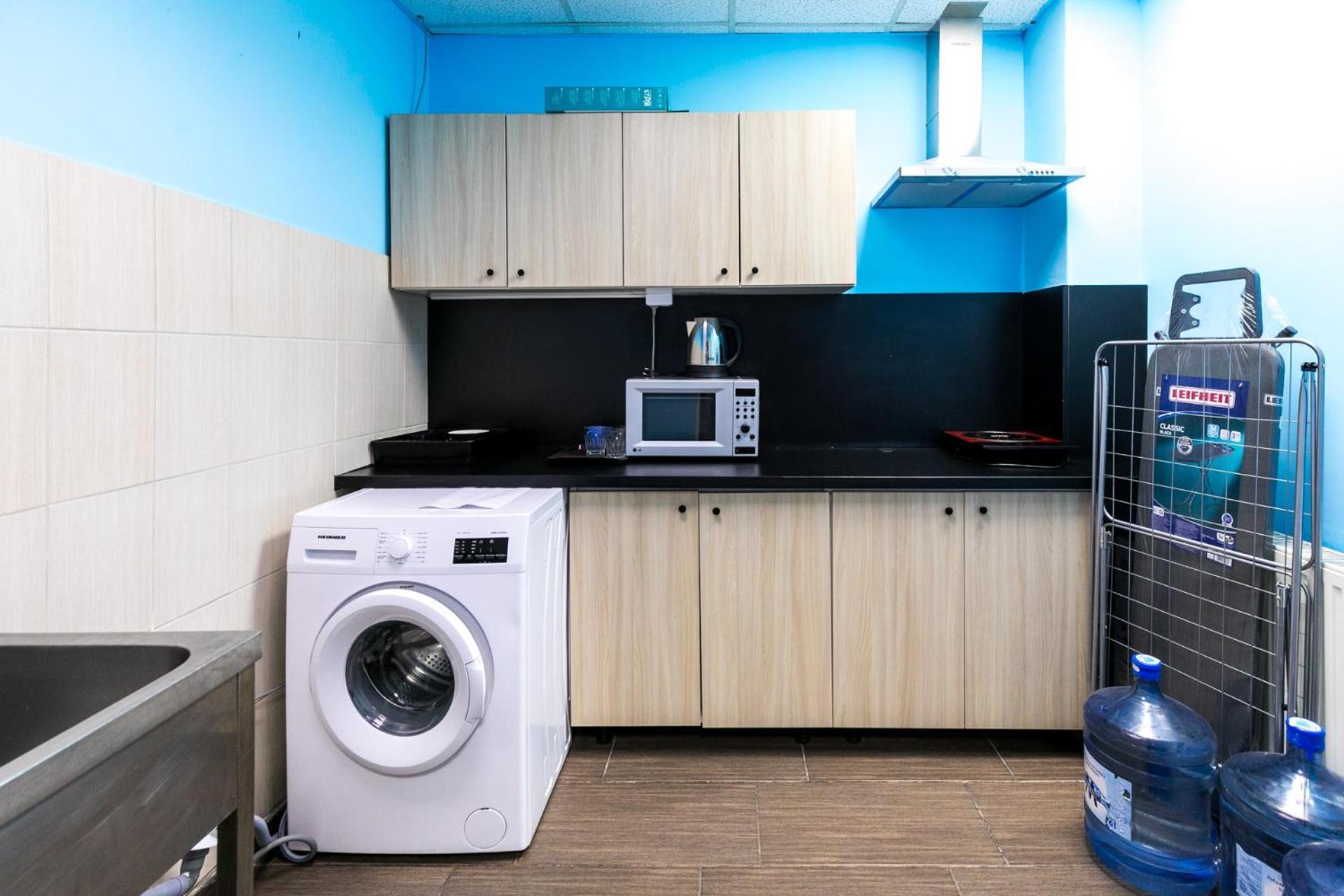 Mariposa Apartments Budapest Extérieur photo
