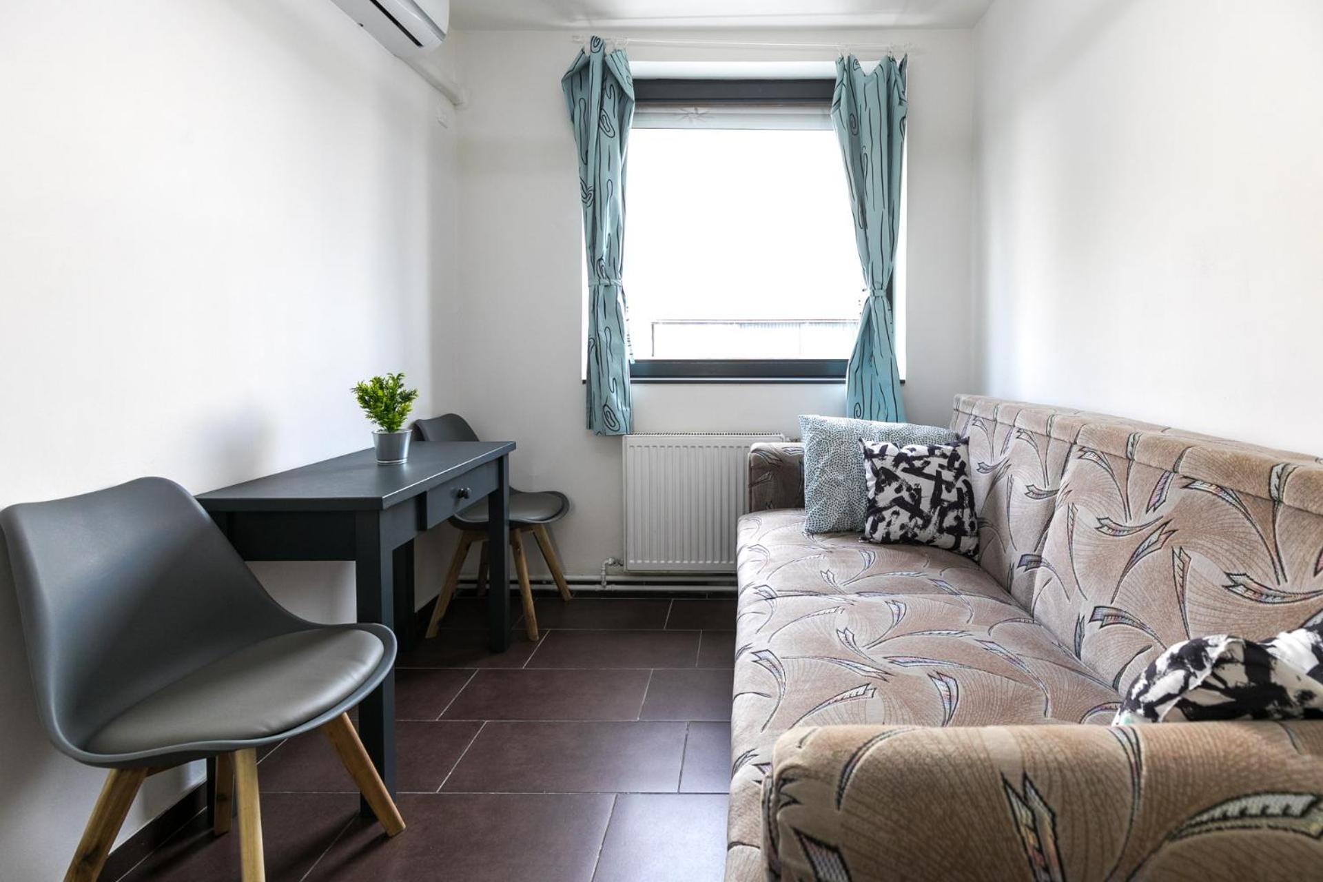 Mariposa Apartments Budapest Extérieur photo