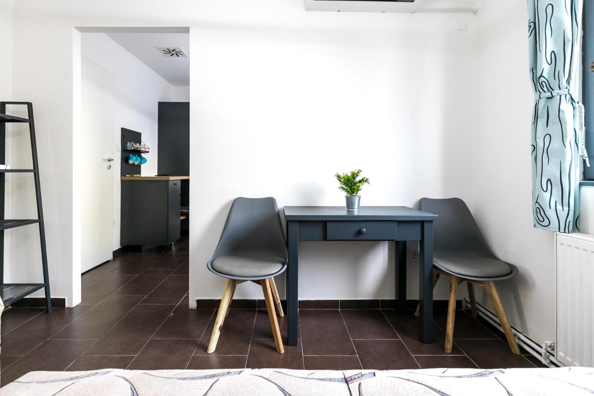 Mariposa Apartments Budapest Extérieur photo