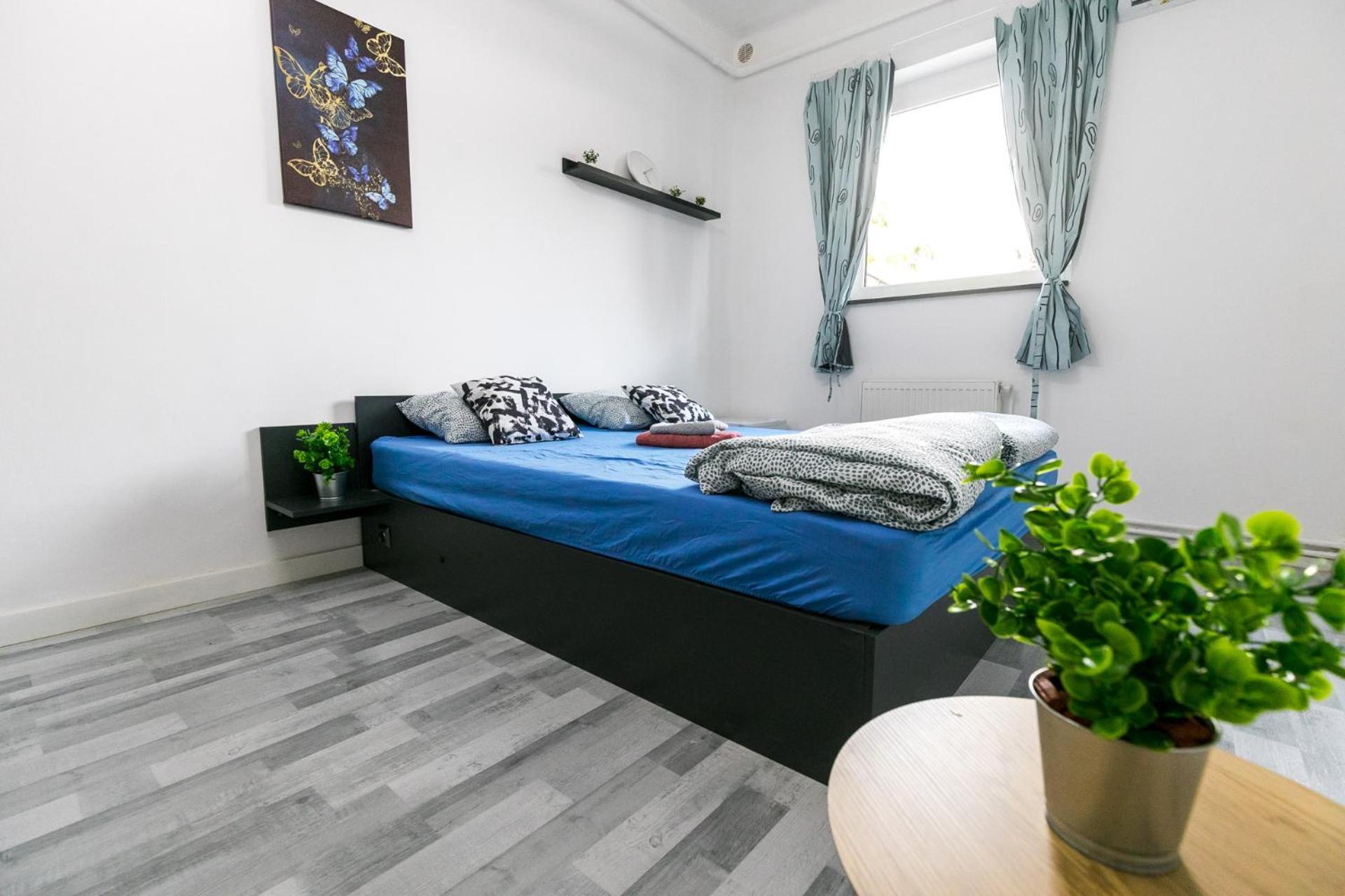 Mariposa Apartments Budapest Extérieur photo