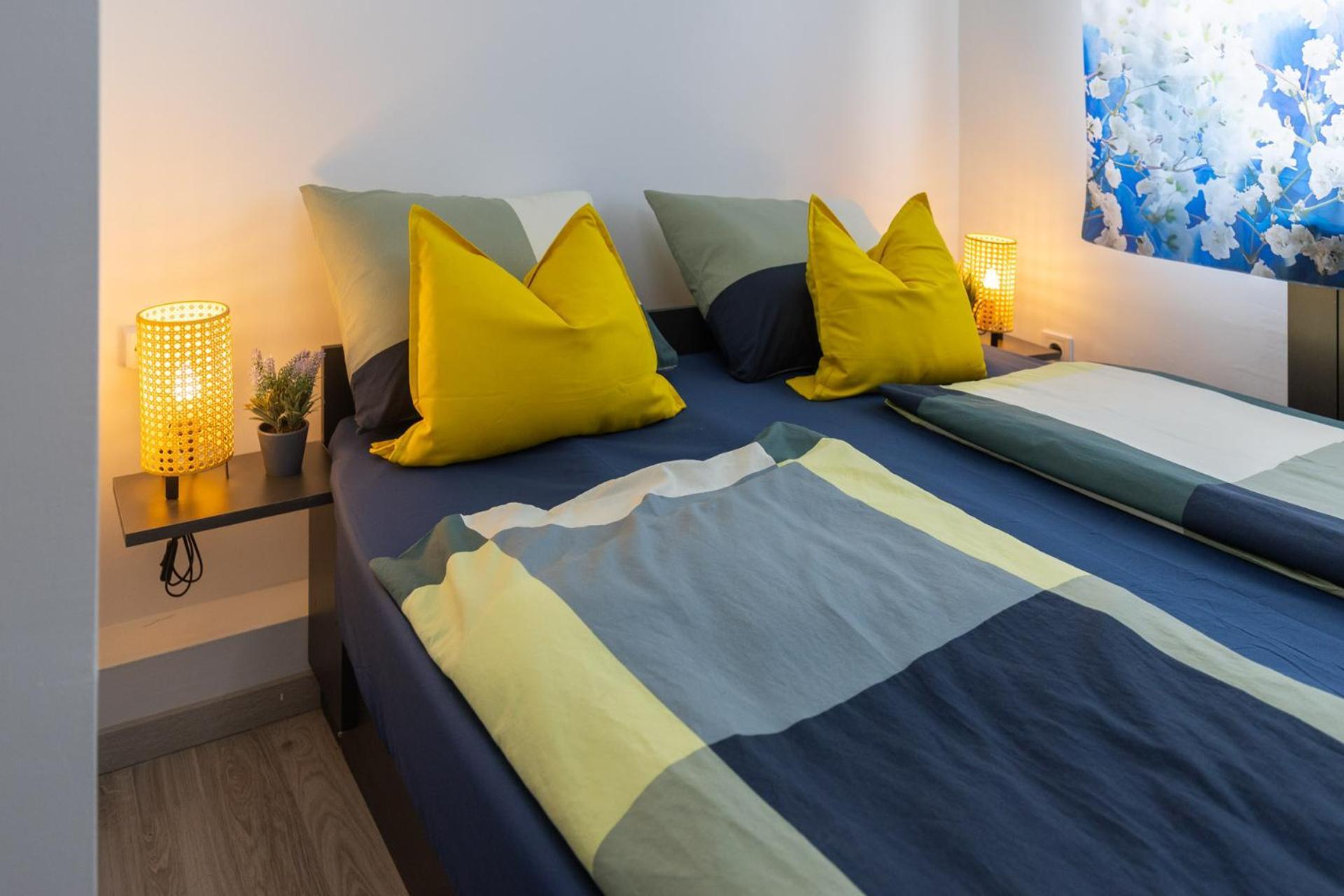 Mariposa Apartments Budapest Extérieur photo