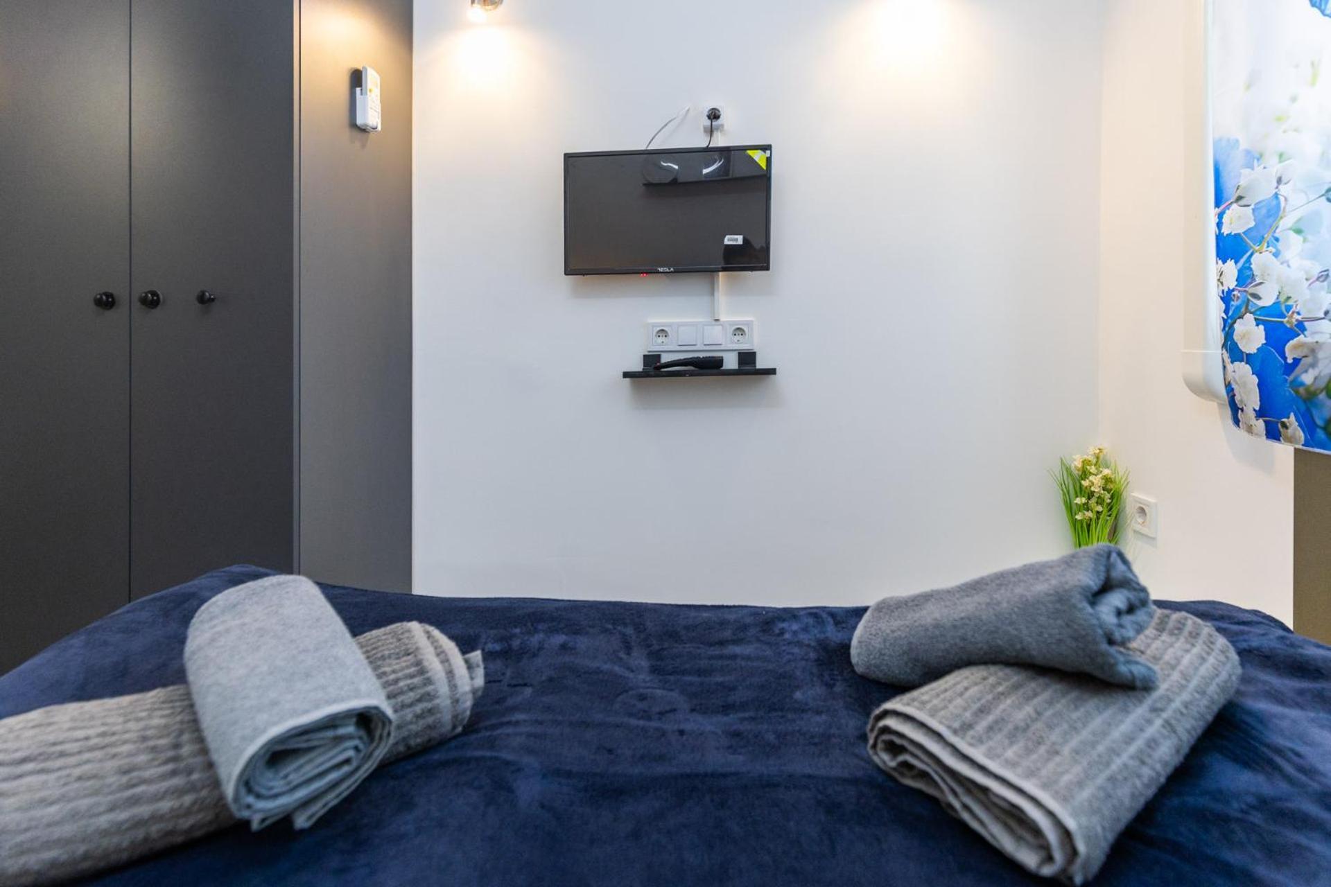 Mariposa Apartments Budapest Extérieur photo
