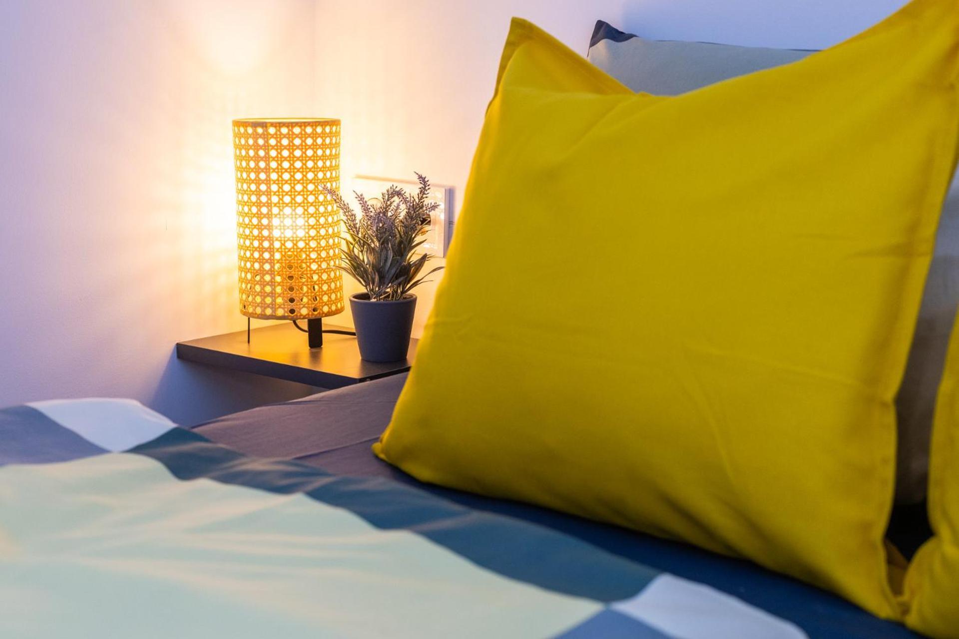Mariposa Apartments Budapest Extérieur photo