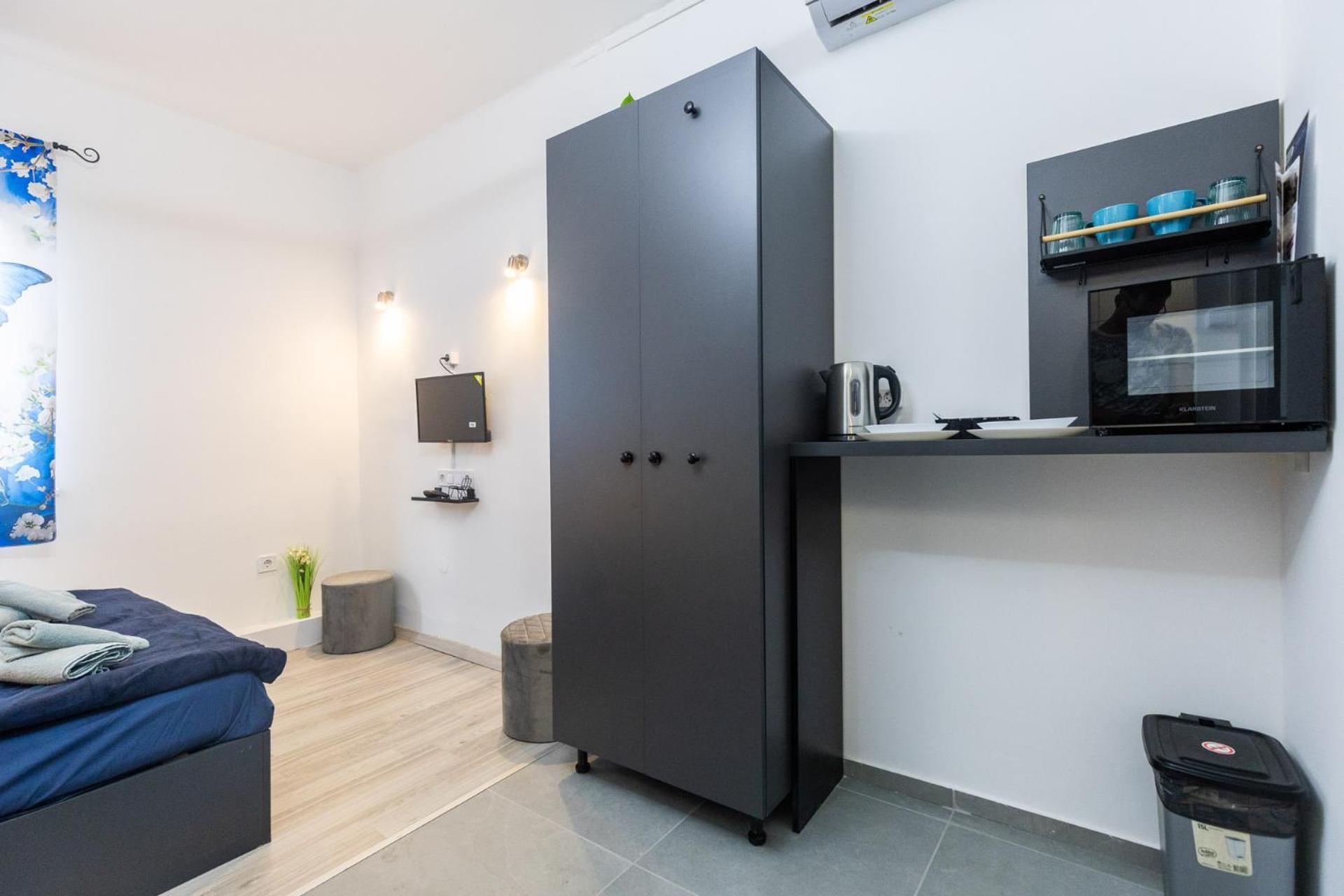 Mariposa Apartments Budapest Extérieur photo